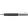 Graf Von Faber - Castell Intuition Rollerball Pen - Platino Grenadilla - Pen Boutique Ltd