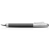 Graf Von Faber - Castell Bentley Fountain Pen - Limited Edition - Onyx - Pen Boutique Ltd