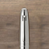 Graf Von Faber - Castell Magnum Walnut Fountain Pen - Pen Boutique Ltd