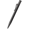 Graf Von Faber - Castell Guilloche Ballpoint Pen - Black Edition - Pen Boutique Ltd