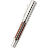Graf Von Faber-Castell Pen of the Year 2017 Vikings Platinum Fountain Pen-Pen Boutique Ltd
