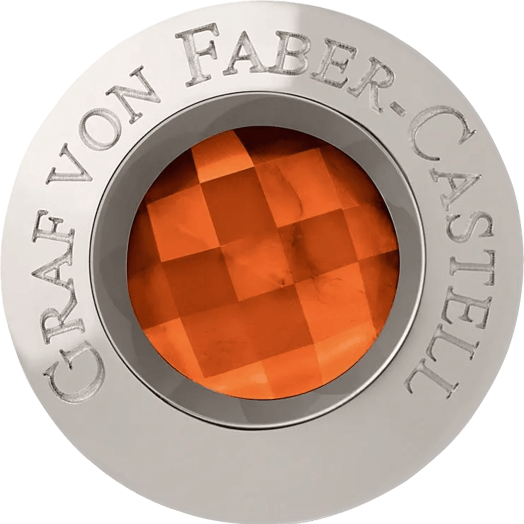 Graf Von Faber - Castell Pen of the Year 2017 Vikings Platinum Rollerball Pen - Pen Boutique Ltd