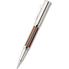 Graf Von Faber - Castell Pen of the Year 2017 Vikings Platinum Rollerball Pen - Pen Boutique Ltd
