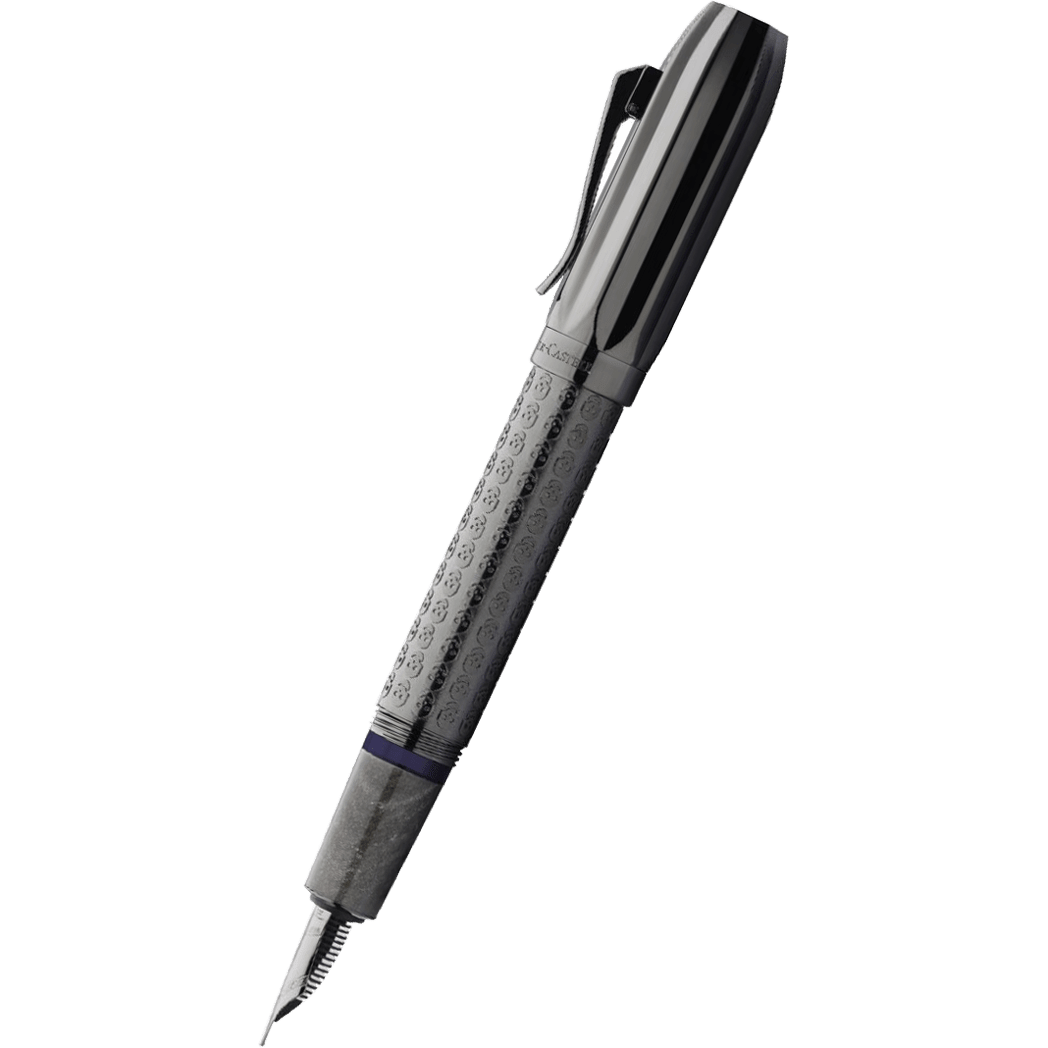 Graf Von Faber - Castell Pen of the Year 2022 Fountain Pen - The Aztecs - Pen Boutique Ltd