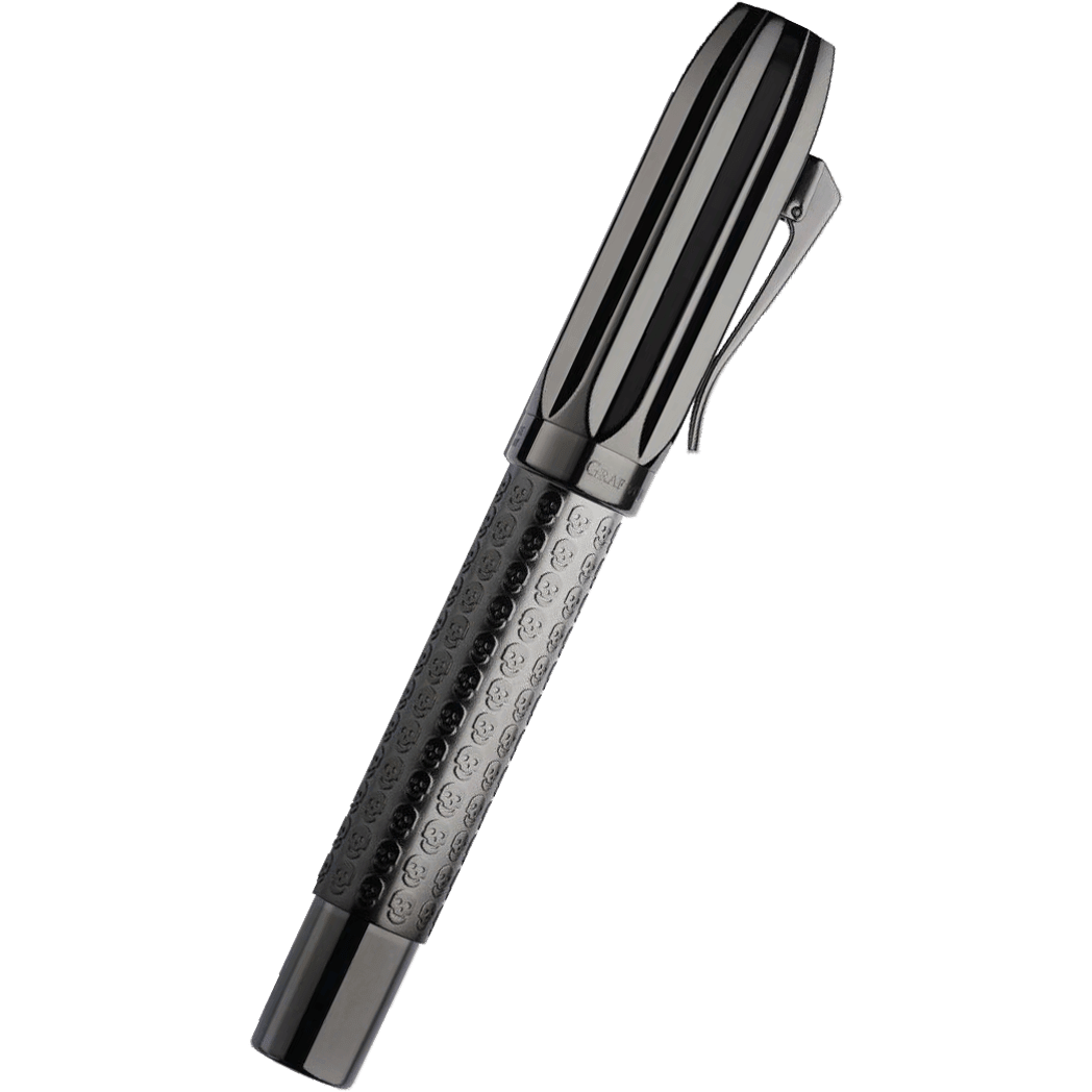 Graf Von Faber - Castell Pen of the Year 2022 Fountain Pen - The Aztecs - Pen Boutique Ltd