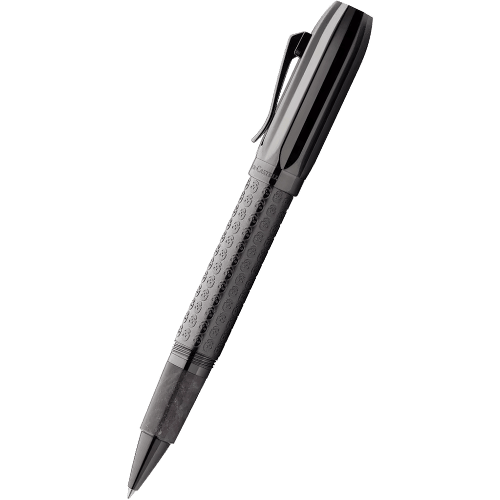 Graf Von Faber - Castell Pen of the Year 2022 Rollerball Pen - The Aztecs - Pen Boutique Ltd
