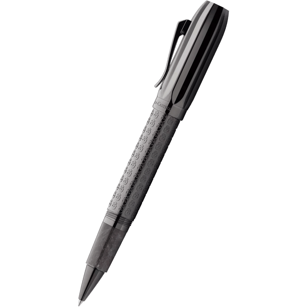 Graf Von Faber - Castell Pen of the Year 2022 Rollerball Pen - The Aztecs - Pen Boutique Ltd