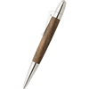 Graf Von Faber - Castell Magnum Walnut Pencil - Pen Boutique Ltd