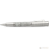 Graf Von Faber-Castell Imperium Romanum Pen of the Year 2018 Platinum/White Rollerball Pen-Pen Boutique Ltd