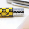 On Sale: Montegrappa Harry Potter Rollerball Pen - Open Edition - Hufflepuff - Pen Boutique Ltd