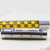 On Sale: Montegrappa Harry Potter Rollerball Pen - Open Edition - Hufflepuff - Pen Boutique Ltd