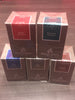 J. Herbin 1670" 340th Anniversary Ocean Blue Collector's Edition Ink Bottle"-Pen Boutique Ltd