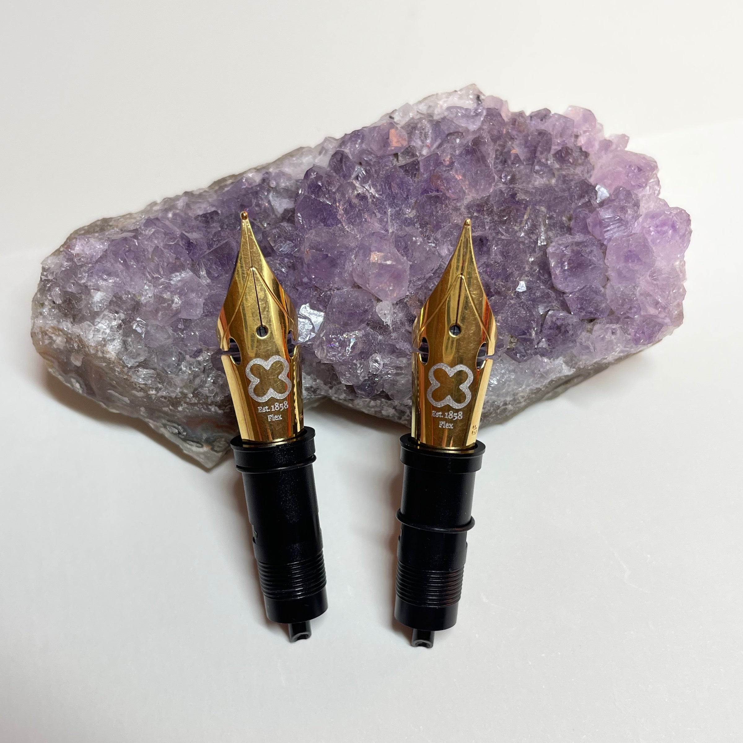 Esterbrook Estie Flex 6 Nib - Pen Boutique Ltd
