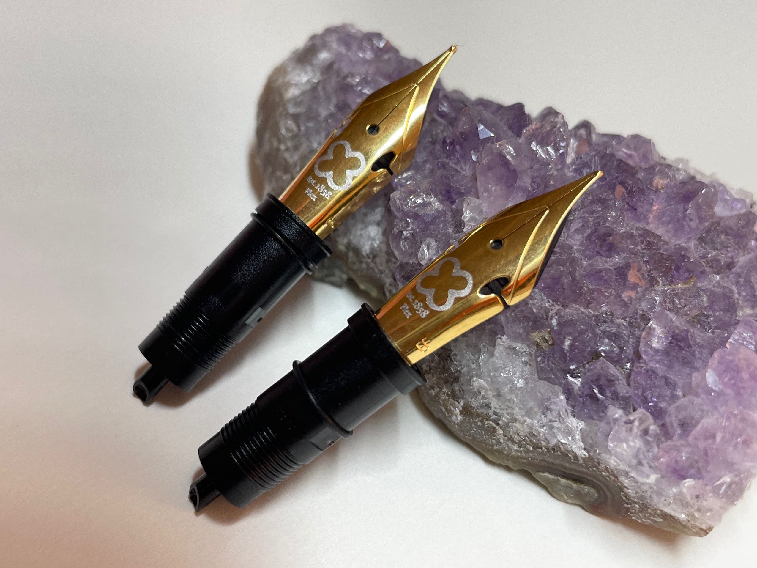 Esterbrook Estie Flex 6 Nib - Pen Boutique Ltd