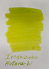 Pilot Iroshizuku Light of Fireflies (Hotaru - Bi) Ink Bottle - Pen Boutique Ltd