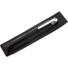 Itoya ProFolio Journal Sidekick - Black-Pen Boutique Ltd