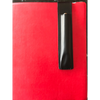 Itoya ProFolio Journal Sidekick - Black-Pen Boutique Ltd