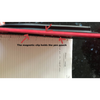 Itoya ProFolio Journal Sidekick - Black-Pen Boutique Ltd