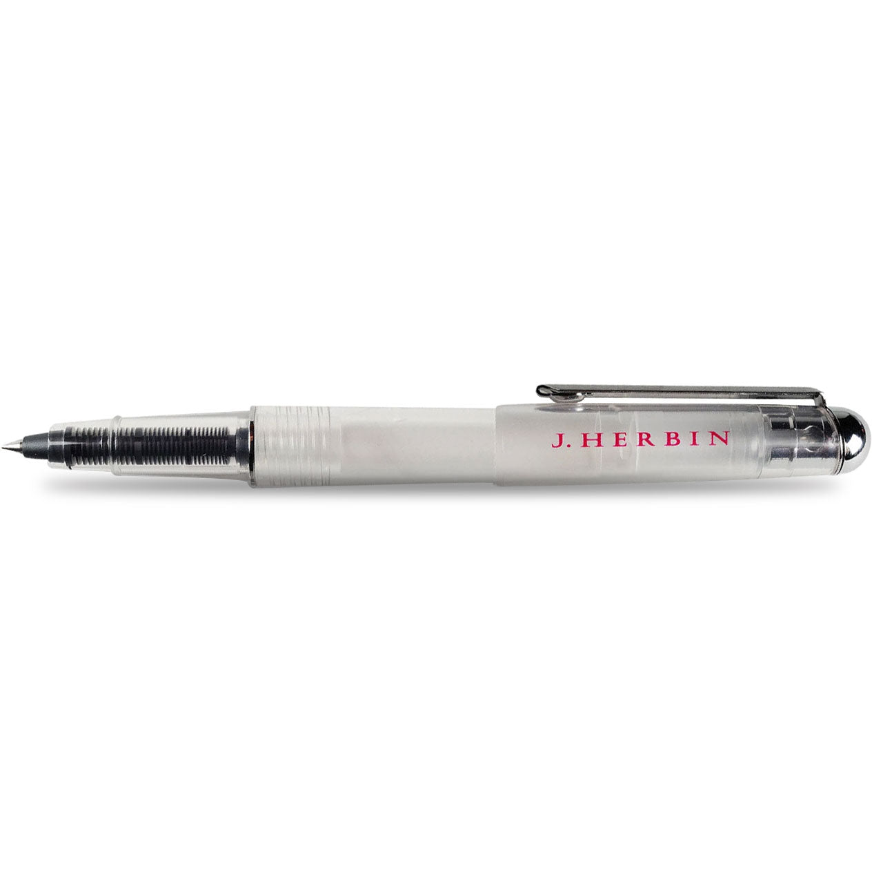 J. Herbin Refillable Rollerball Pen - Ink Cartridge Only-Pen Boutique Ltd
