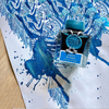 J. Herbin 1798 Anniversary Bottled Ink - Kyanite du Népal - Pen Boutique Ltd