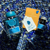 J. Herbin 1798 Anniversary Bottled Ink - Kyanite du Népal - Pen Boutique Ltd