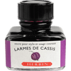 J. Herbin Fountain Pen Larmes De Cassis Bottled Ink - Pen Boutique Ltd