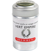 J. Herbin Fountain Pen Vert Empire Ink Cartridge-Pen Boutique Ltd