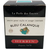 J. Herbin Ink Bottle - Bleu Calanque - 30ml - Pen Boutique Ltd