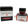 J. Herbin Ink Bottle - Corail Des Tropiques - 30ml-Pen Boutique Ltd