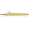 Kaweco Special Mechanical Pencil - Polished Brass - 2.0mm-Pen Boutique Ltd