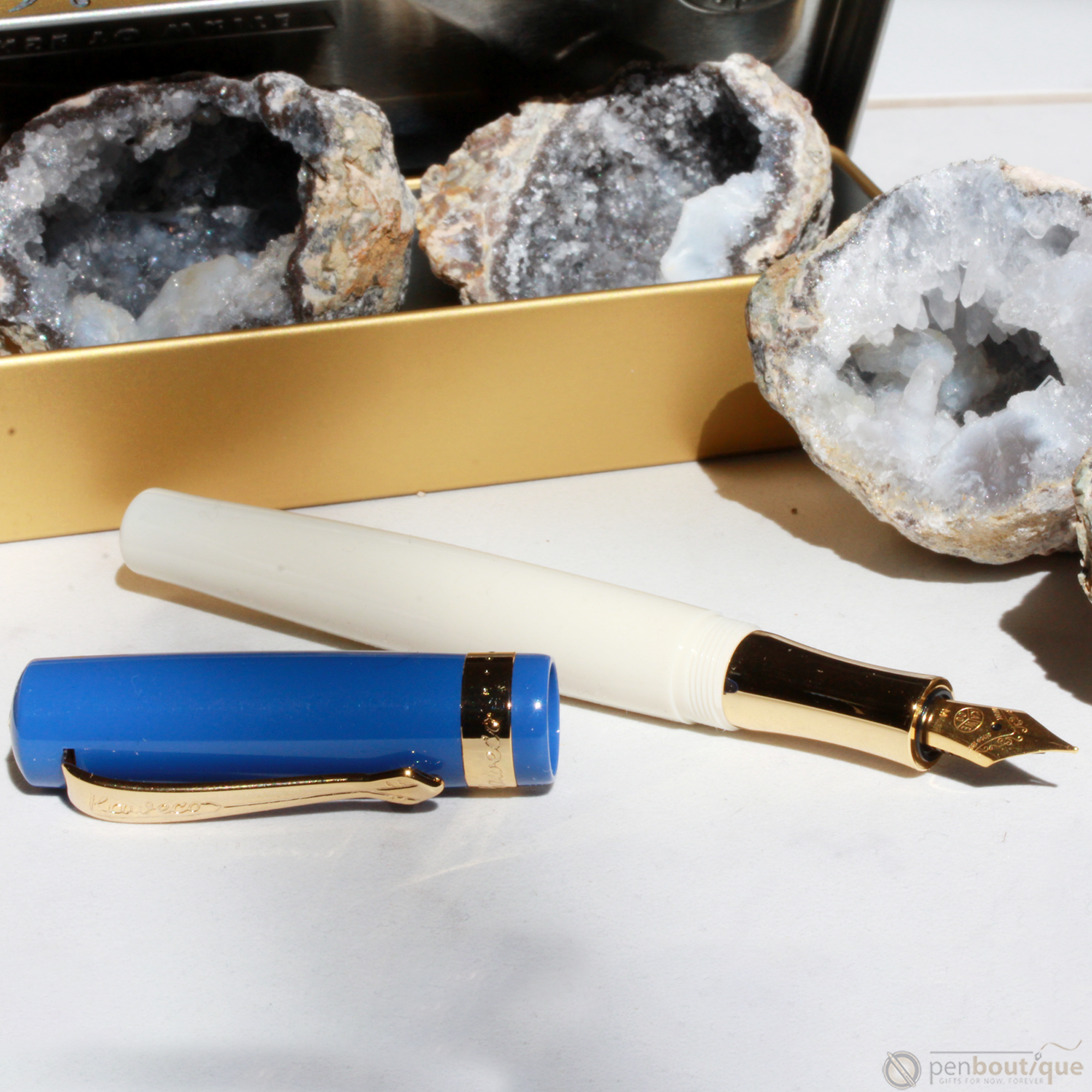 Kaweco Student Fountain Pen - 50's Rock-Pen Boutique Ltd