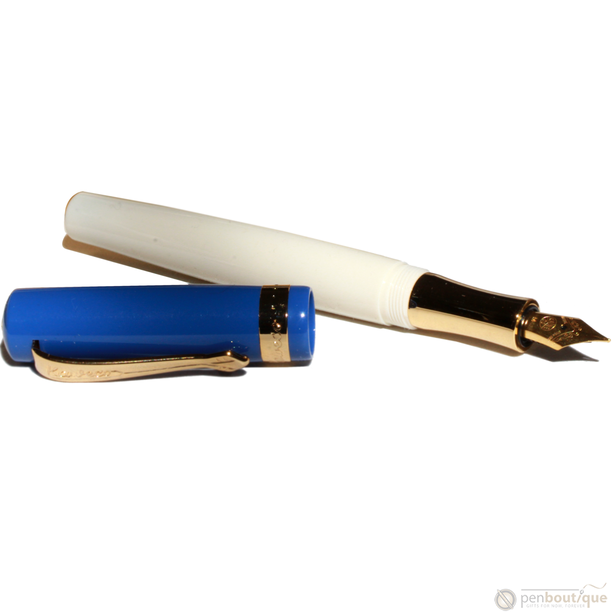 Kaweco Student Fountain Pen - 50's Rock-Pen Boutique Ltd