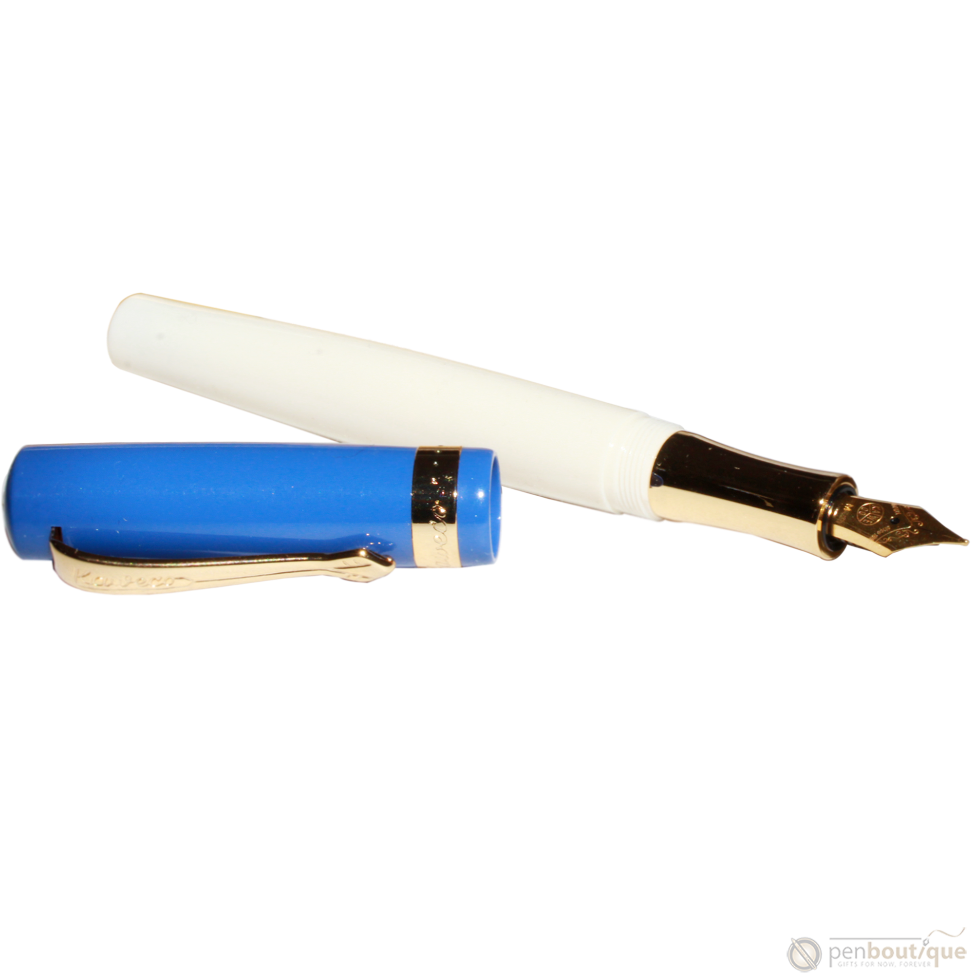 Kaweco Student Fountain Pen - 50's Rock-Pen Boutique Ltd