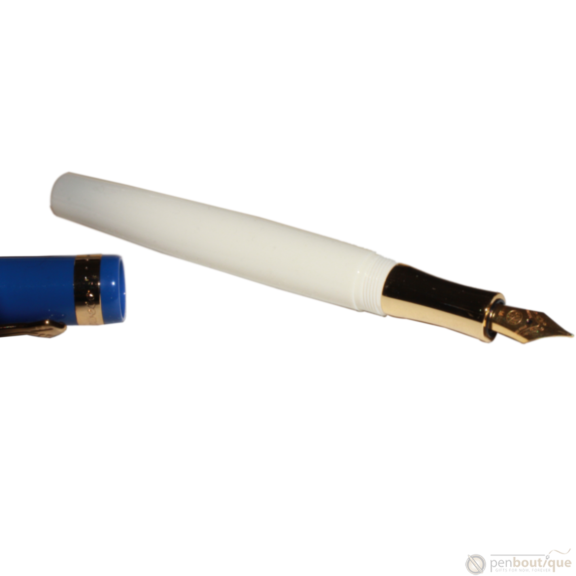 Kaweco Student Fountain Pen - 50's Rock-Pen Boutique Ltd