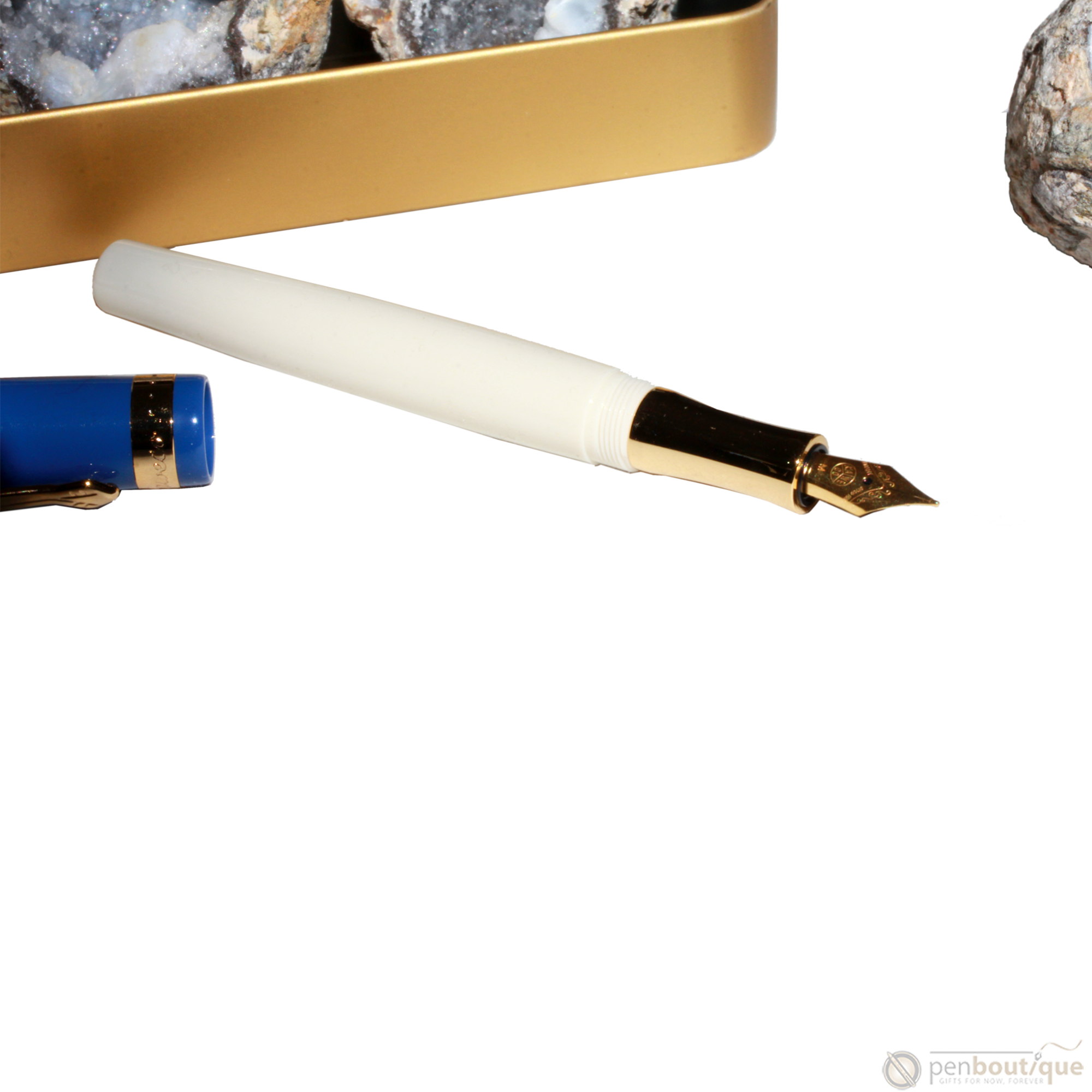 Kaweco Student Fountain Pen - 50's Rock-Pen Boutique Ltd