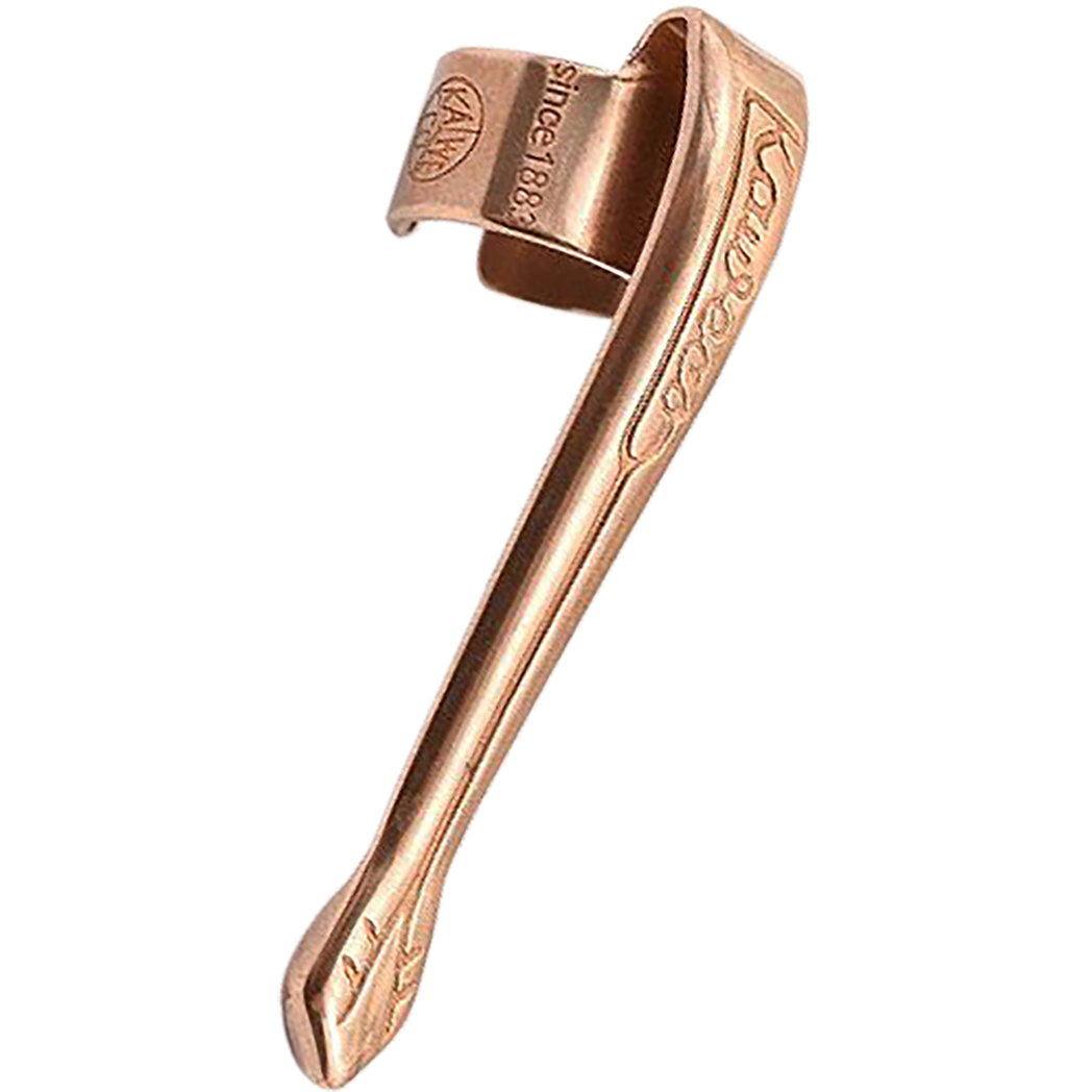 Kaweco Liliput Deluxe Clip for Ballpoint Pen-Pen Boutique Ltd