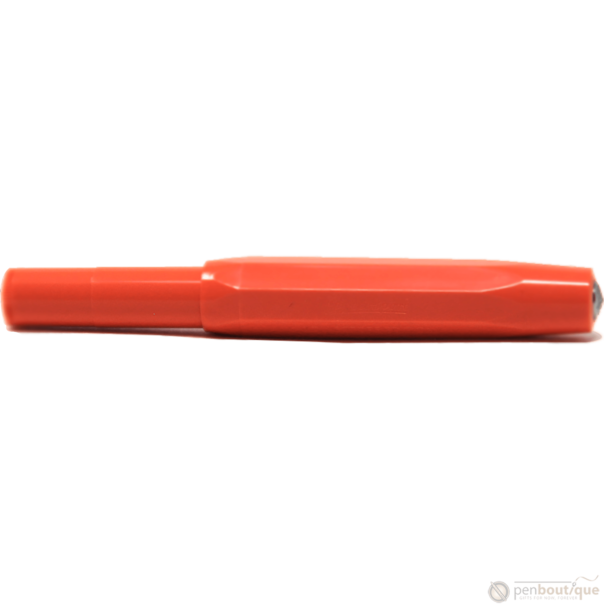Kaweco Skyline Sport Fountain Pen - Coral - Pen Boutique Ltd