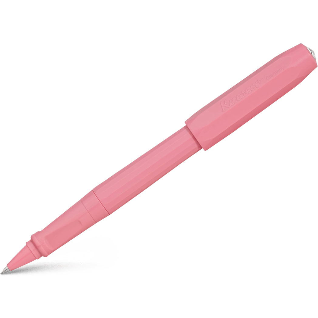Kaweco Perkeo Rollerball Pen - Peony Blossom - Pen Boutique Ltd