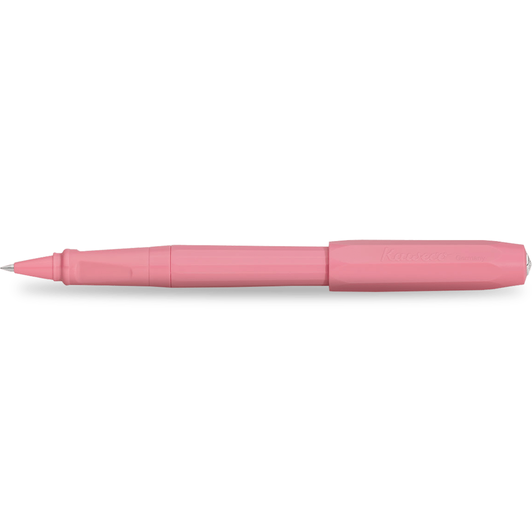Kaweco Perkeo Rollerball Pen - Peony Blossom - Pen Boutique Ltd
