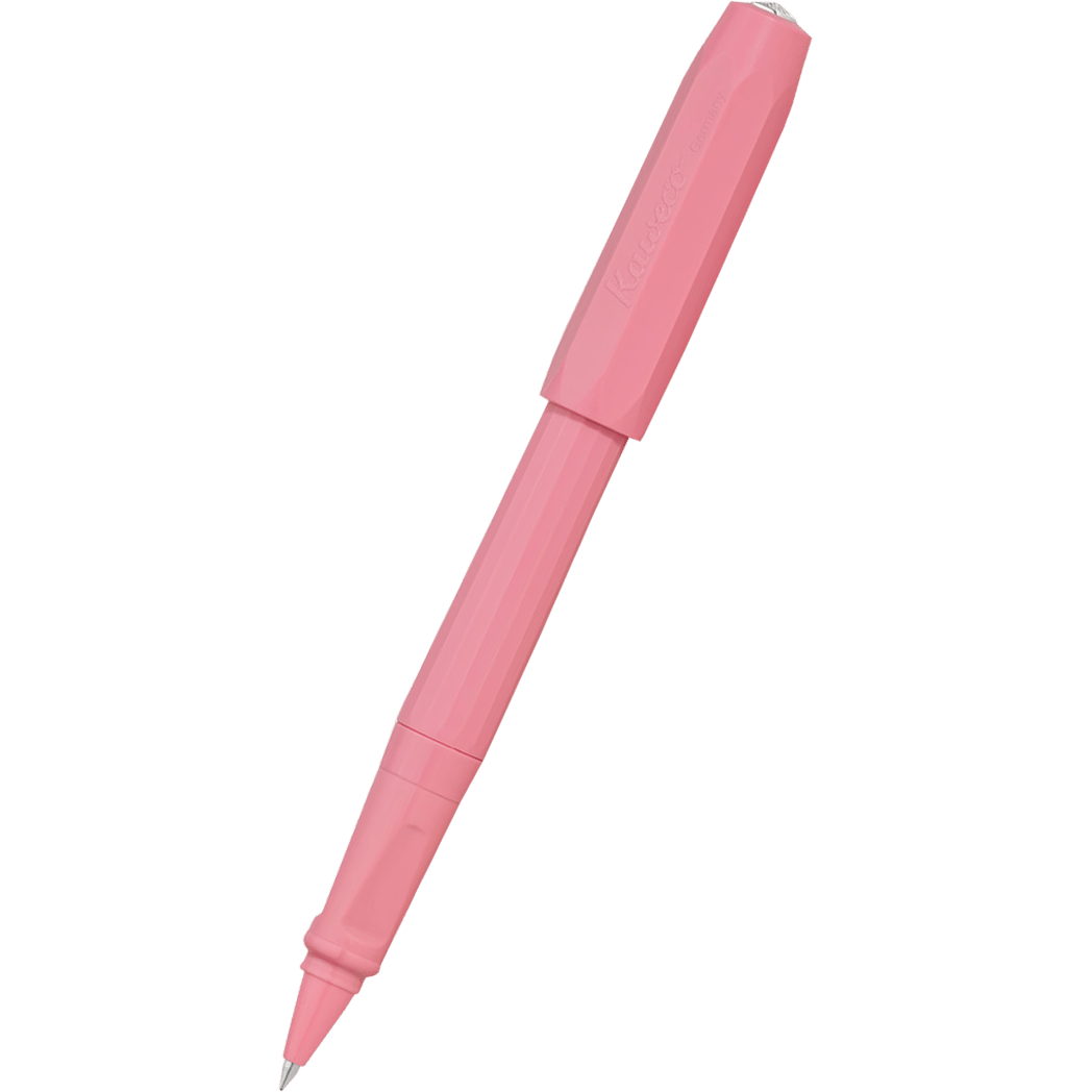 Kaweco Perkeo Rollerball Pen - Peony Blossom - Pen Boutique Ltd