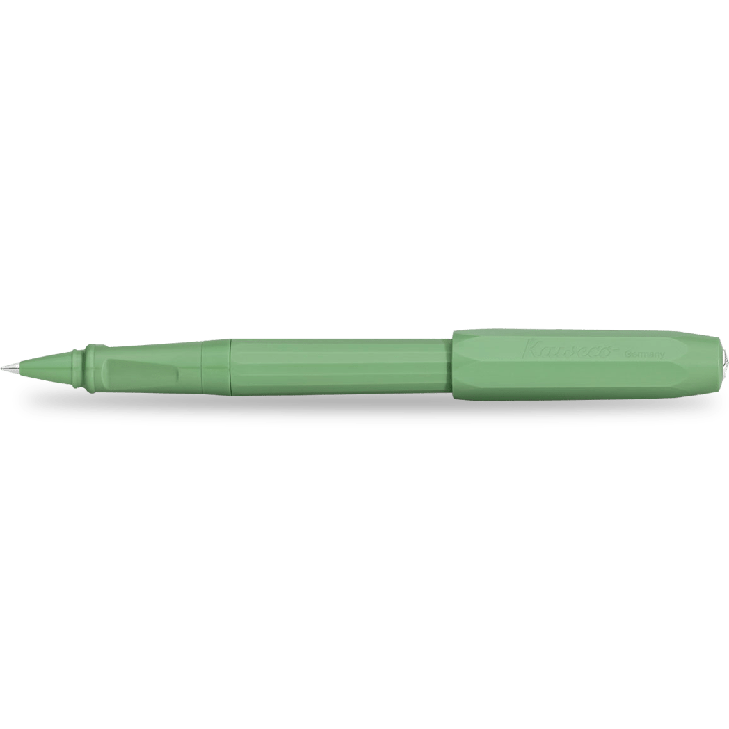 Kaweco Perkeo Rollerball Pen - Jungle Green - Pen Boutique Ltd