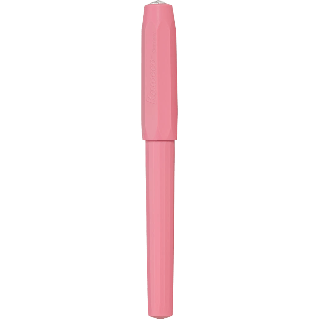 Kaweco Perkeo Fountain Pen - Peony Blossom - Pen Boutique Ltd