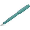 Kaweco Perkeo Fountain Pen - Breezy Teal - Pen Boutique Ltd