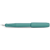 Kaweco Perkeo Fountain Pen - Breezy Teal - Pen Boutique Ltd