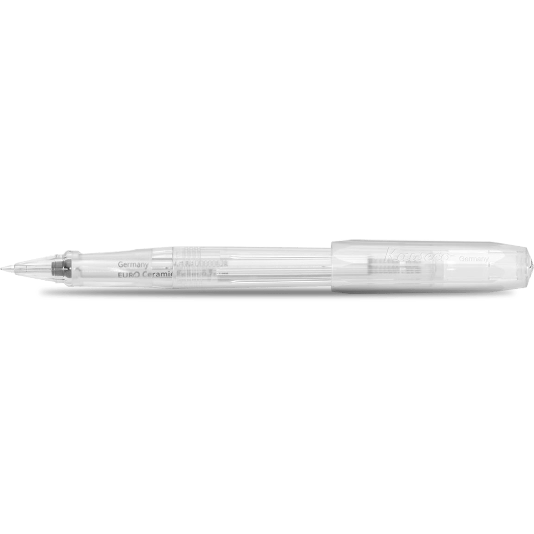 Kaweco Perkeo Rollerball Pen - All Clear - Pen Boutique Ltd
