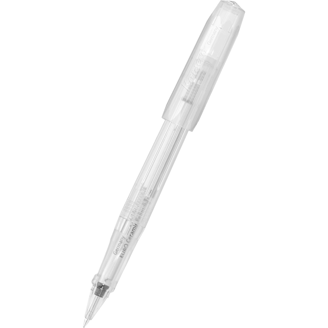 Kaweco Perkeo Rollerball Pen - All Clear - Pen Boutique Ltd