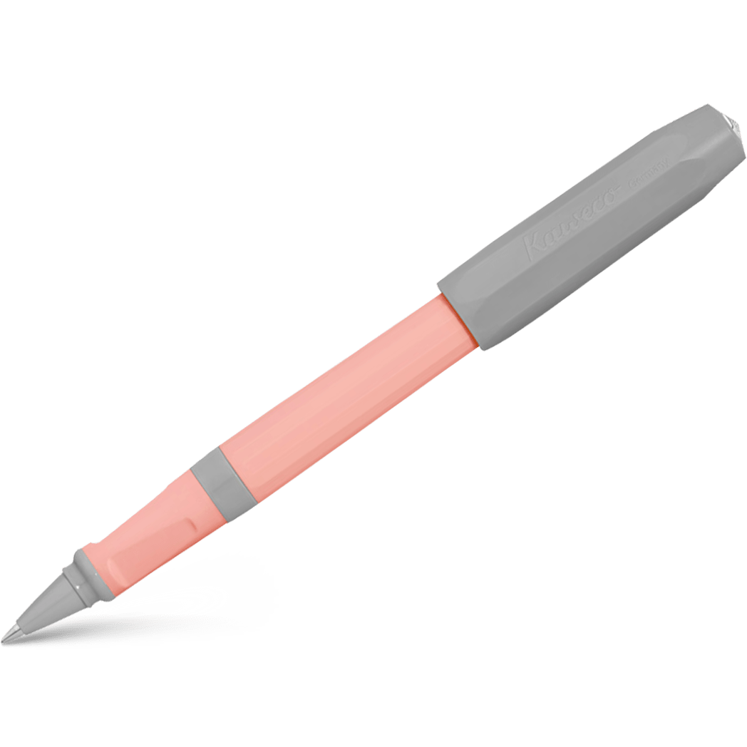 Kaweco Perkeo Rollerball Pen - Cotton Candy - Pen Boutique Ltd