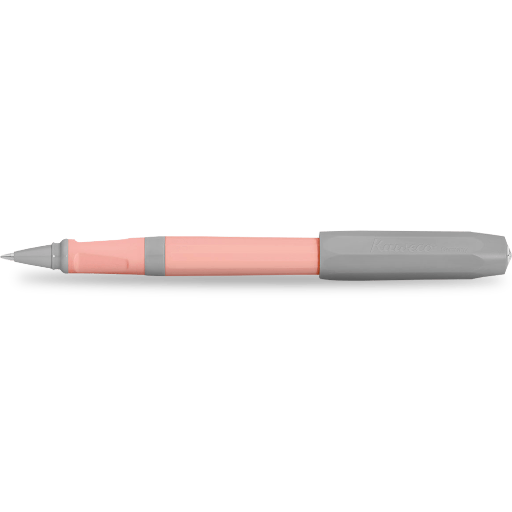 Kaweco Perkeo Rollerball Pen - Cotton Candy - Pen Boutique Ltd