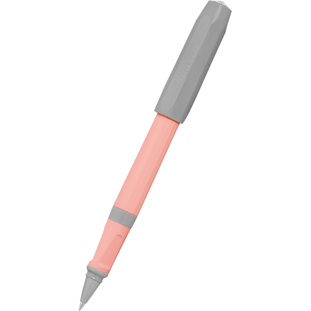 Kaweco Perkeo Rollerball Pen - Cotton Candy - Pen Boutique Ltd