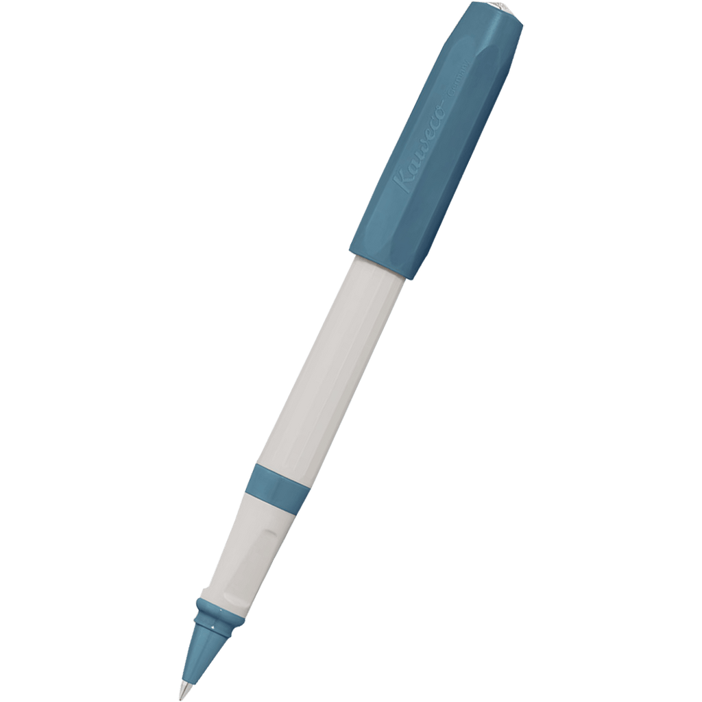 Kaweco Perkeo Rollerball Pen - Old Chambray - Pen Boutique Ltd